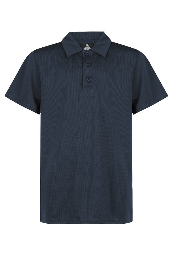 KIDS BOTANY POLO - Image 6