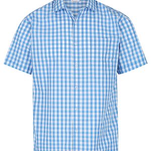 Aussie Pacific - N1908S - MENS DEVONPORT SHORT SLEEVE