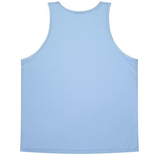 KIDS BOTANY SINGLET - Image 17