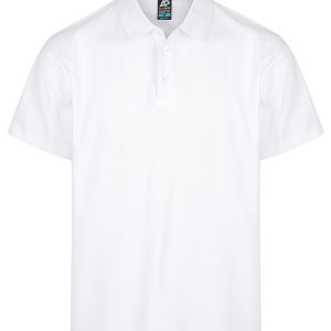 Aussie Pacific - N1312 - MENS HUNTER POLO