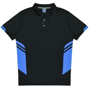 Aussie Pacific - N3311 - KIDS TASMAN POLO