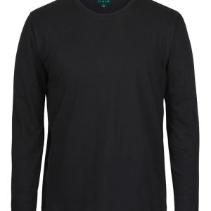 JB's Wear - L/S NON CUFF TEE