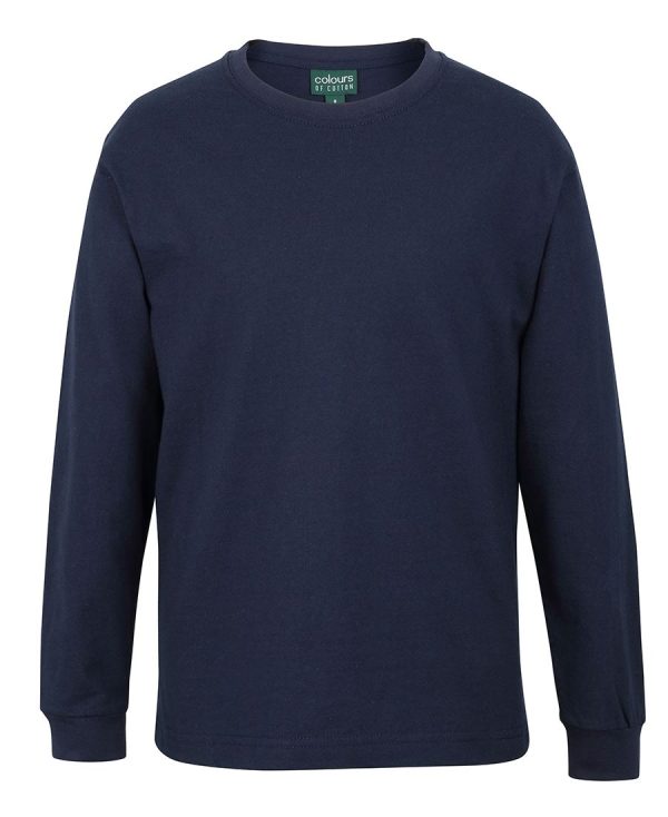 C of C KIDS L/S TEE - Image 3