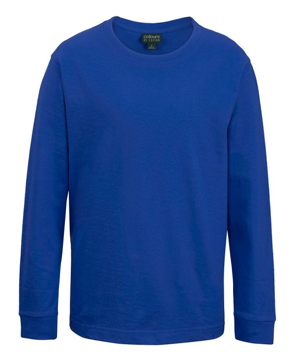 C of C KIDS L/S TEE - Image 4