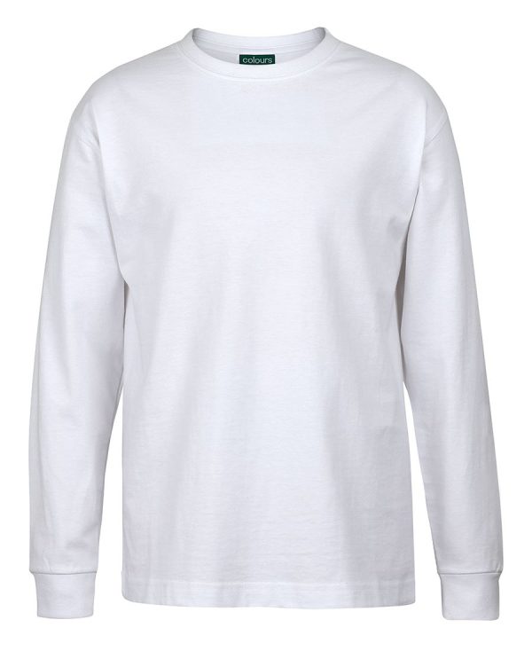C of C KIDS L/S TEE - Image 5