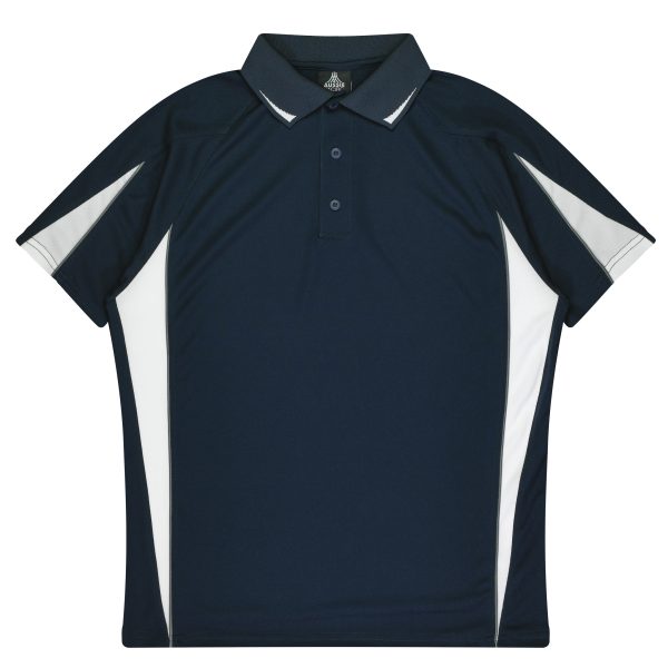 KIDS EUREKA POLO - Image 18