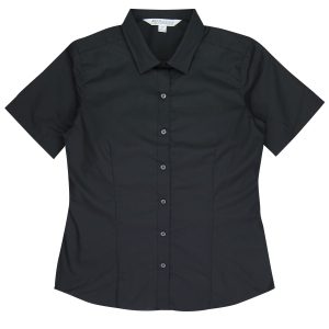 Aussie Pacific - N2910S - LADIES KINGSWOOD SHORT SLEEVE