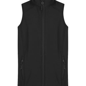 Aussie Pacific - N3529 - KIDS SELWYN S/SHELL VEST