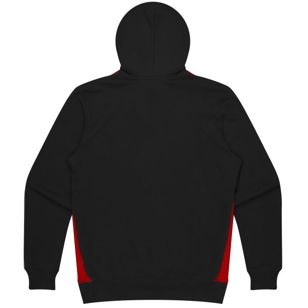 MENS PATERSON HOOD - Image 21