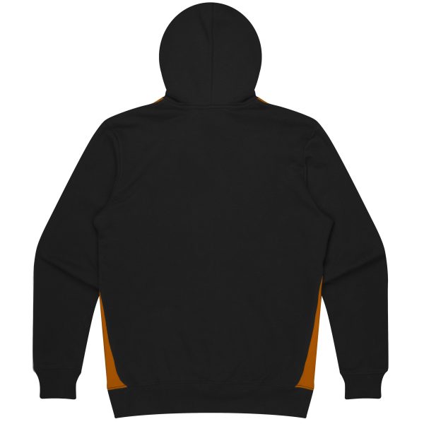 MENS PATERSON HOOD - Image 2
