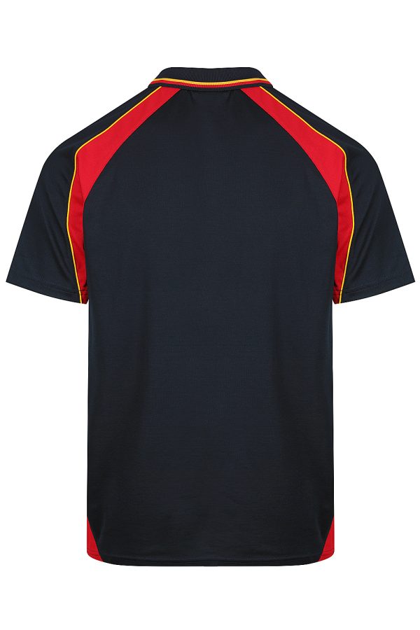 MENS PANORAMA POLO - Image 5