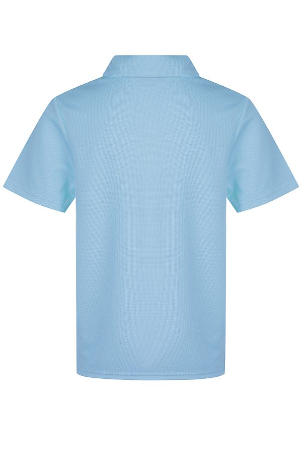 KIDS BOTANY POLO - Image 19