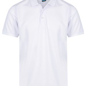 Aussie Pacific - N1314 - MENS LACHLAN POLO