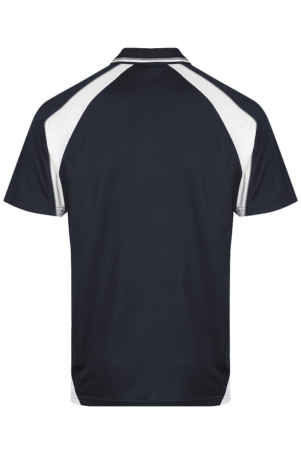 MENS PANORAMA POLO - Image 19