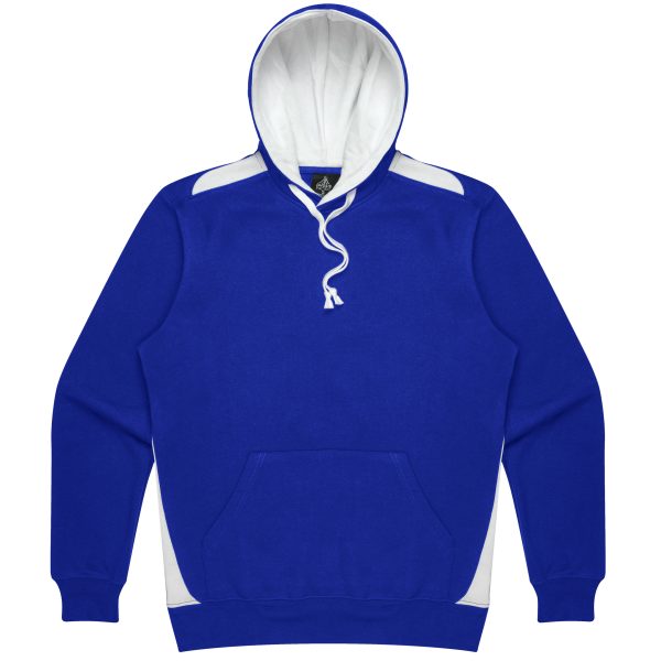 MENS PATERSON HOOD - Image 14