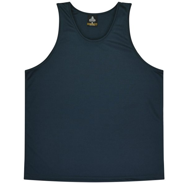KIDS BOTANY SINGLET - Image 6