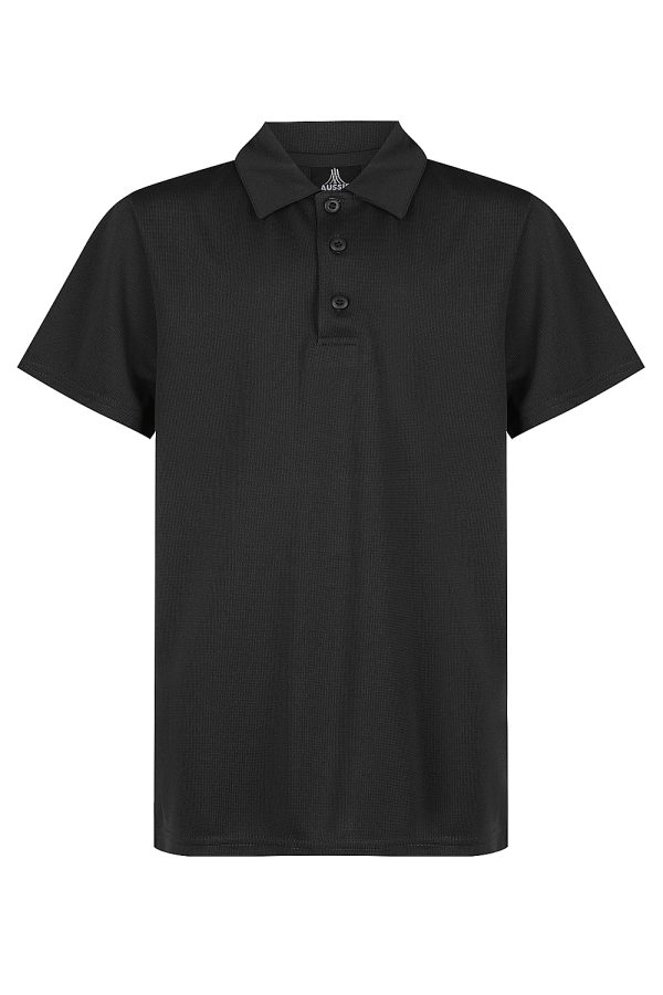 KIDS BOTANY POLO - Image 4