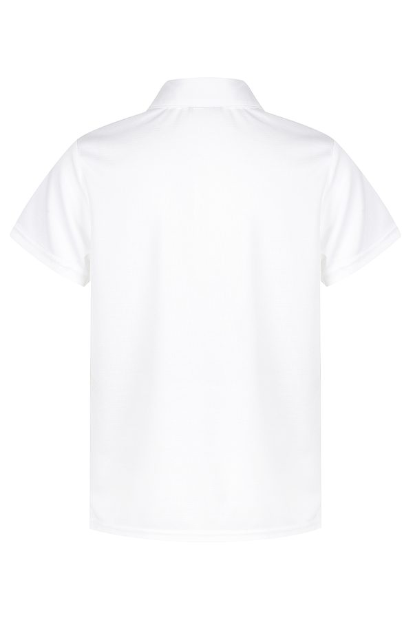 KIDS BOTANY POLO - Image 2