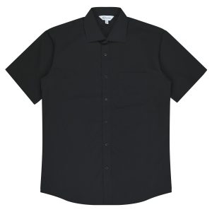 Aussie Pacific - N1903S - MENS MOSMAN SHORT SLEEVE