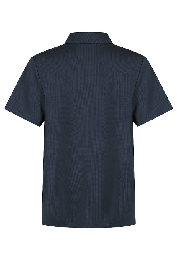 KIDS BOTANY POLO - Image 7