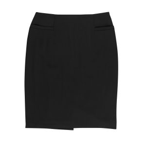 Aussie Pacific - N2802 - LADIES KNEE LENGTH SKIRT