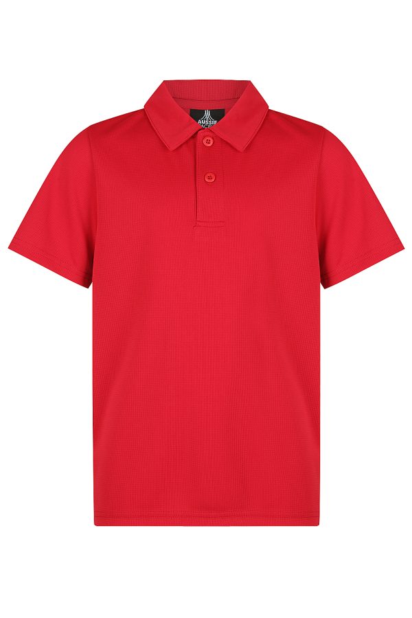 KIDS BOTANY POLO - Image 8