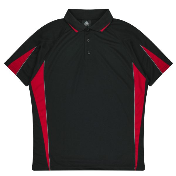 KIDS EUREKA POLO - Image 10
