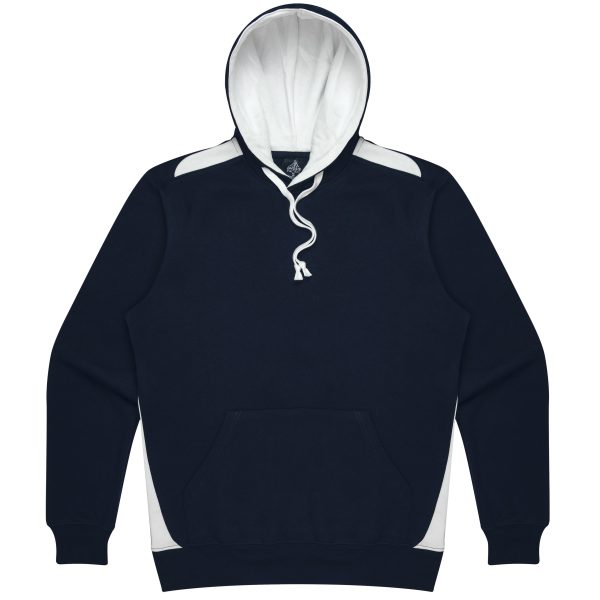 MENS PATERSON HOOD - Image 4