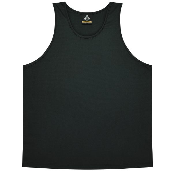 KIDS BOTANY SINGLET - Image 4