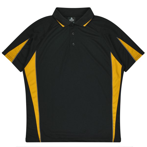 KIDS EUREKA POLO - Image 8