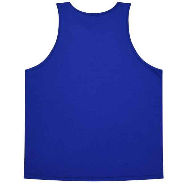 KIDS BOTANY SINGLET - Image 11