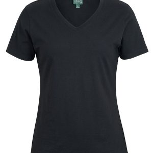 JB's Wear - C of C LADIES V NECK TEE
