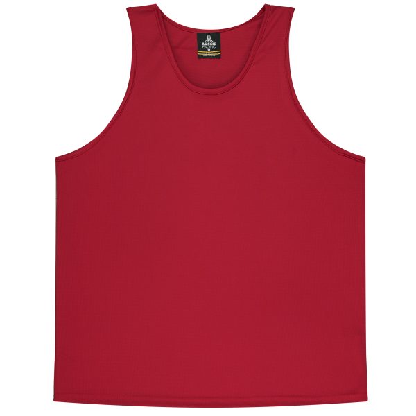 KIDS BOTANY SINGLET - Image 8