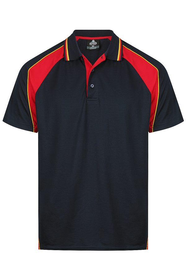 MENS PANORAMA POLO - Image 4