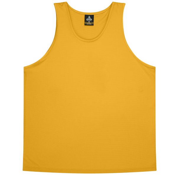 KIDS BOTANY SINGLET - Image 18