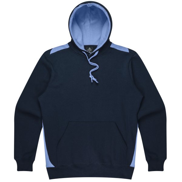 MENS PATERSON HOOD - Image 10