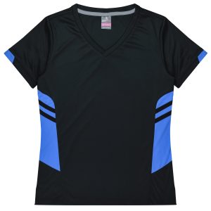 Aussie Pacific - N2211 - LADY TASMAN TEE