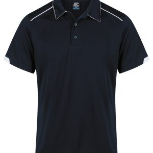 Aussie Pacific - N1320 - MENS CURRUMBIN POLO
