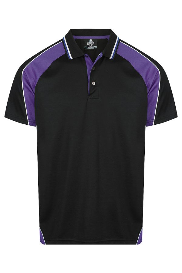 MENS PANORAMA POLO - Image 10