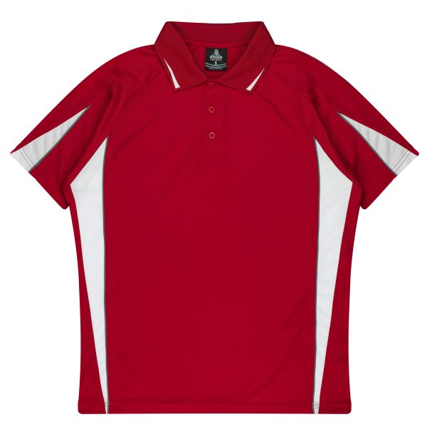 KIDS EUREKA POLO - Image 22