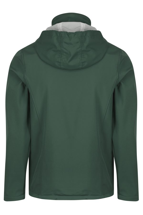 MENS OLYMPUS S/SHELL JKT - Image 13