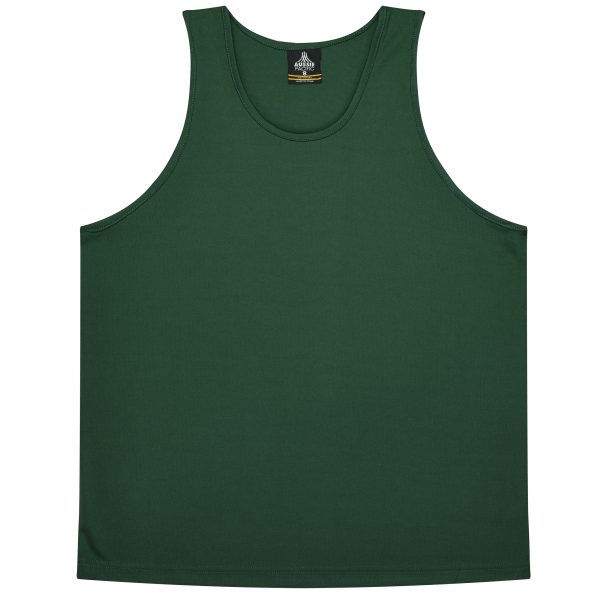 KIDS BOTANY SINGLET - Image 14