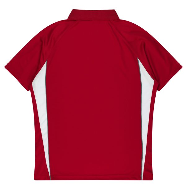 KIDS EUREKA POLO - Image 23