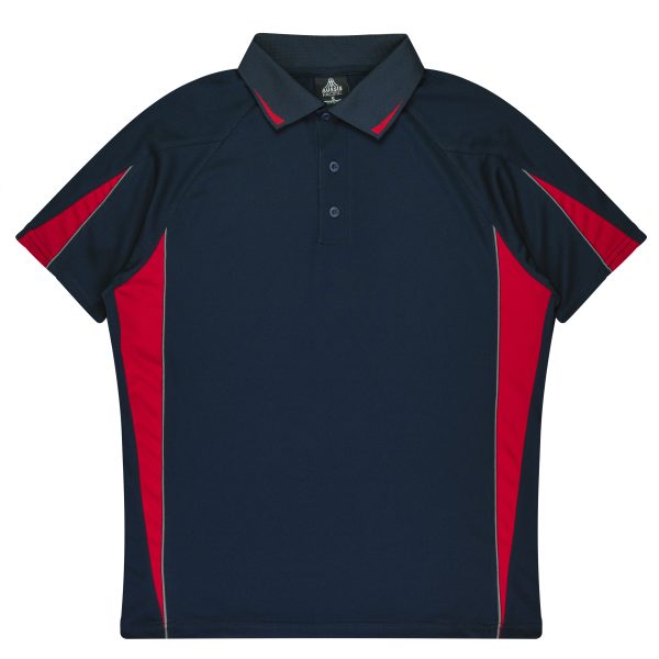 KIDS EUREKA POLO - Image 20