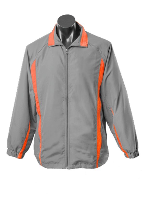 KIDS EUREKA TRACKTOP - Image 5
