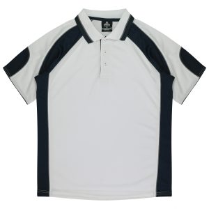 Aussie Pacific - N3300 - KIDS MURRAY POLO