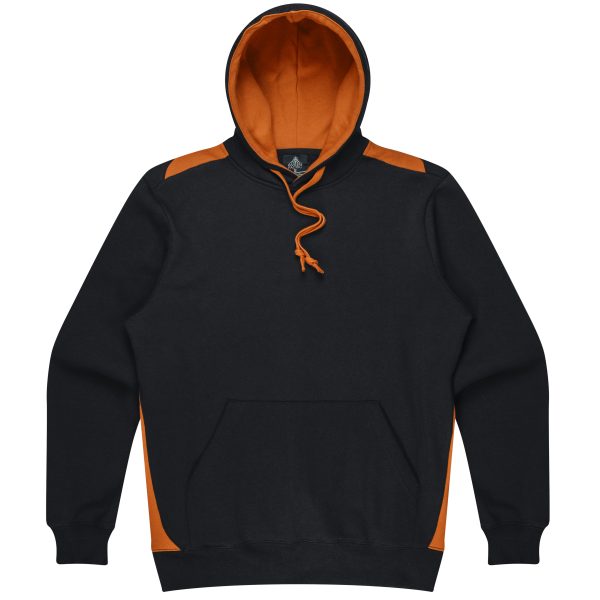 MENS PATERSON HOOD