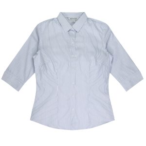 Aussie Pacific - N2900T - LADY HENLEY 3/4 SLEEVE