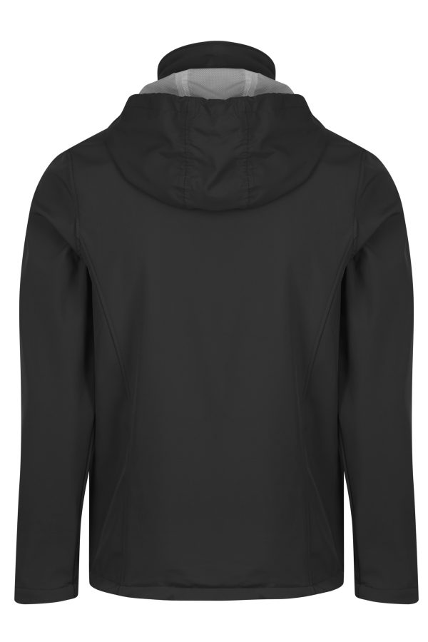 MENS OLYMPUS S/SHELL JKT - Image 9