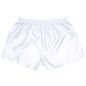 Aussie Pacific - N3603 - KIDS RUGBY SHORTS